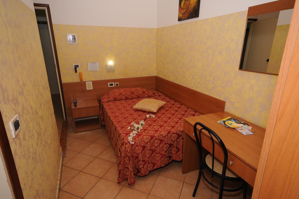 Hotel Bergamo Roma Quarto foto