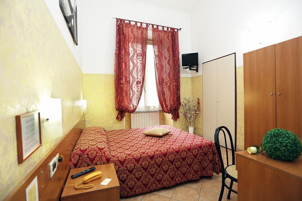Hotel Bergamo Roma Quarto foto