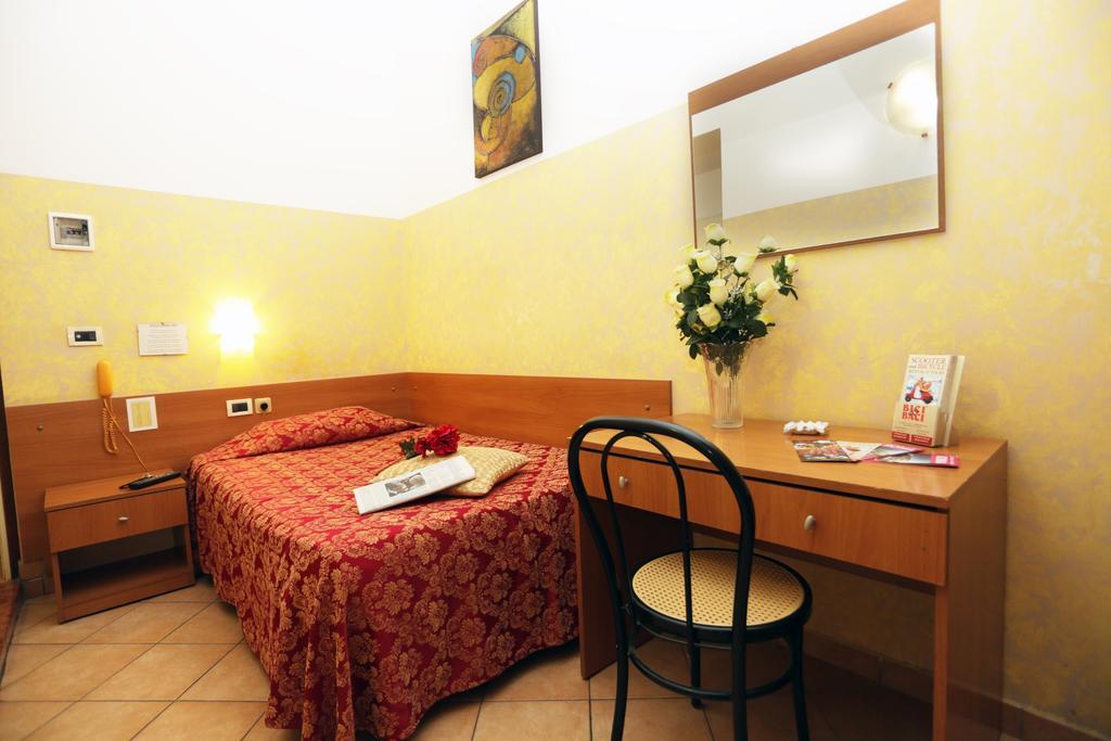 Hotel Bergamo Roma Quarto foto
